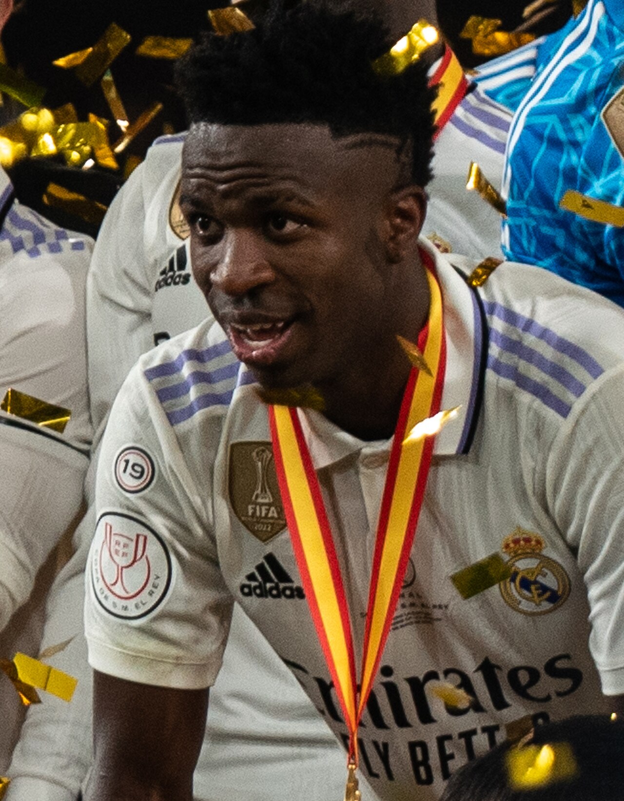 Phân tích vai trò Vinícius Júnior gánh Real Madrid cuối mùa 2026