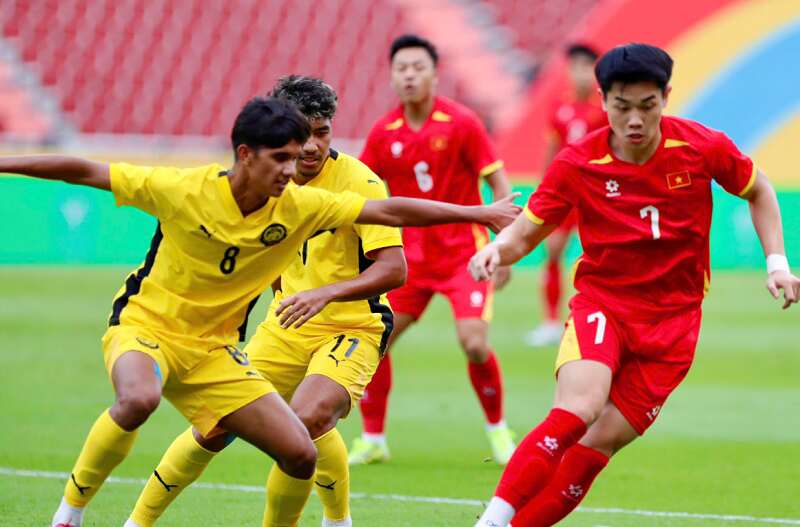 Đình Bắc ghi bàn 5 trận liên tiếp ở V-League 2025-26: ngôi sao trẻ định nghĩa lại hàng công CAHN