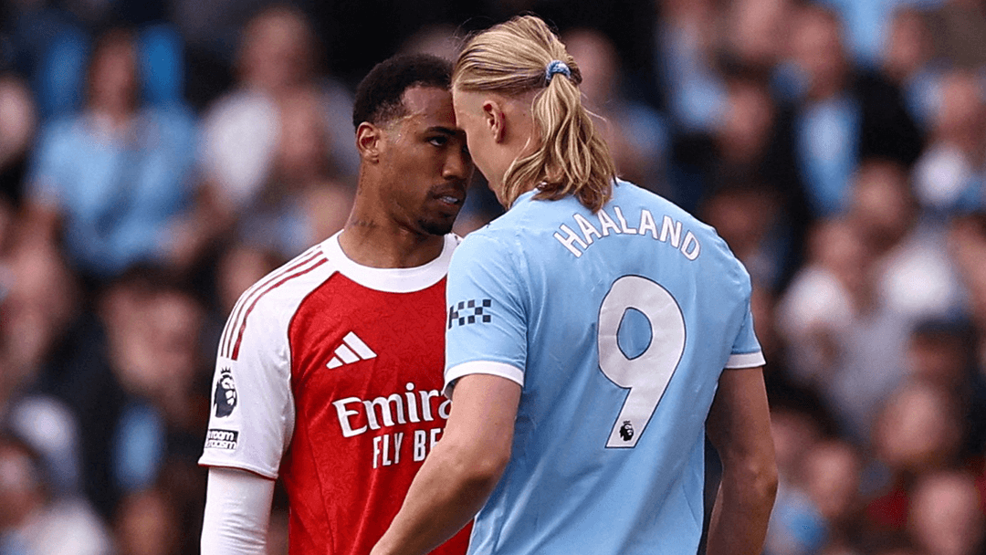 Man City vs Burnley vòng 34 Ngoại Hạng Anh: Giờ đá, đội hình dự kiến, link xem trực tiếp 22/4